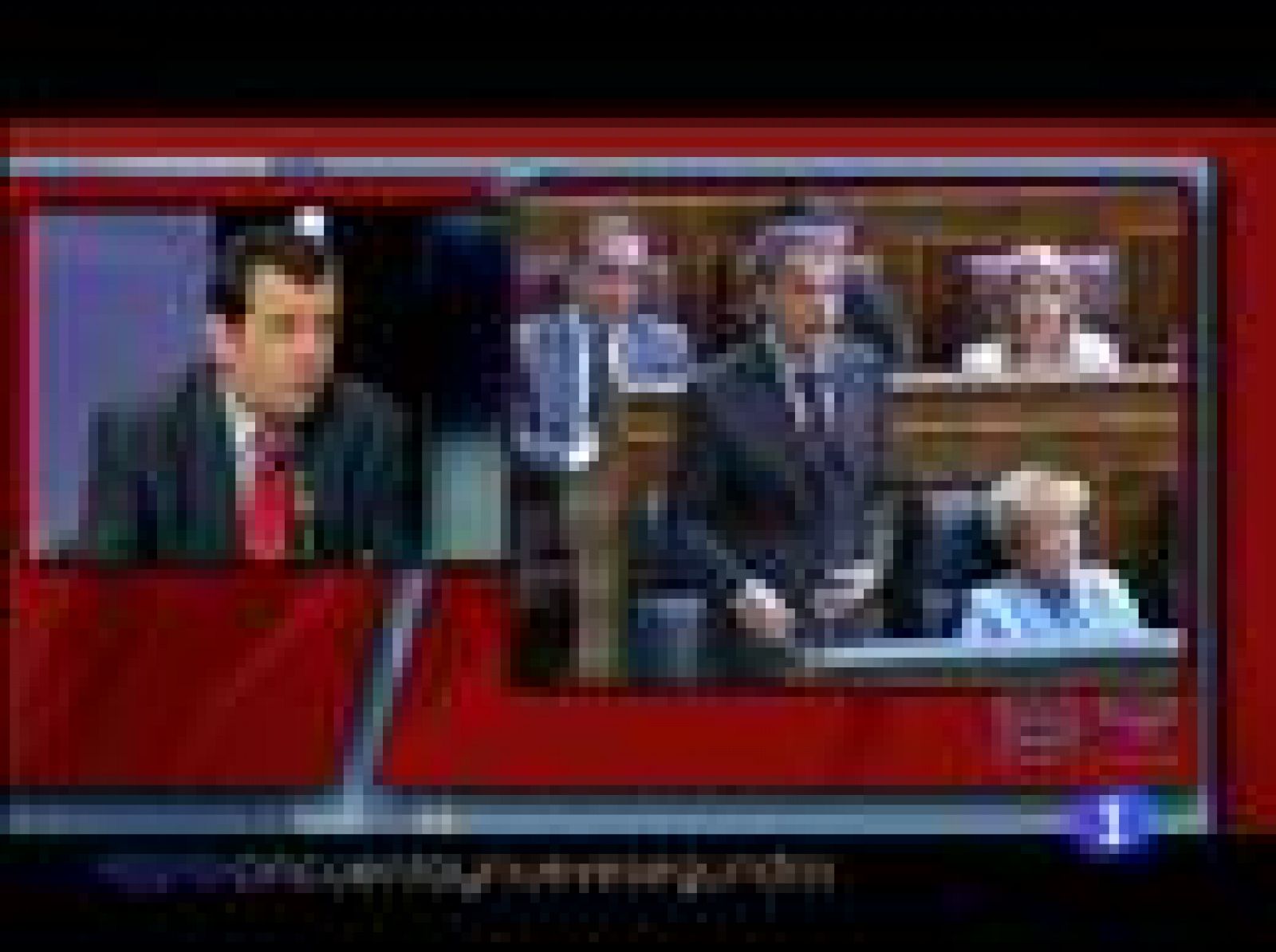 59 segundos:  Preliminares Debate de la Nación | RTVE Play
