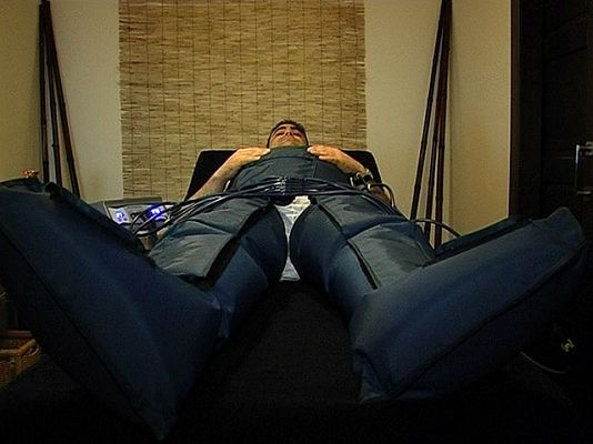 Comando Actualidad - Puesta a punto