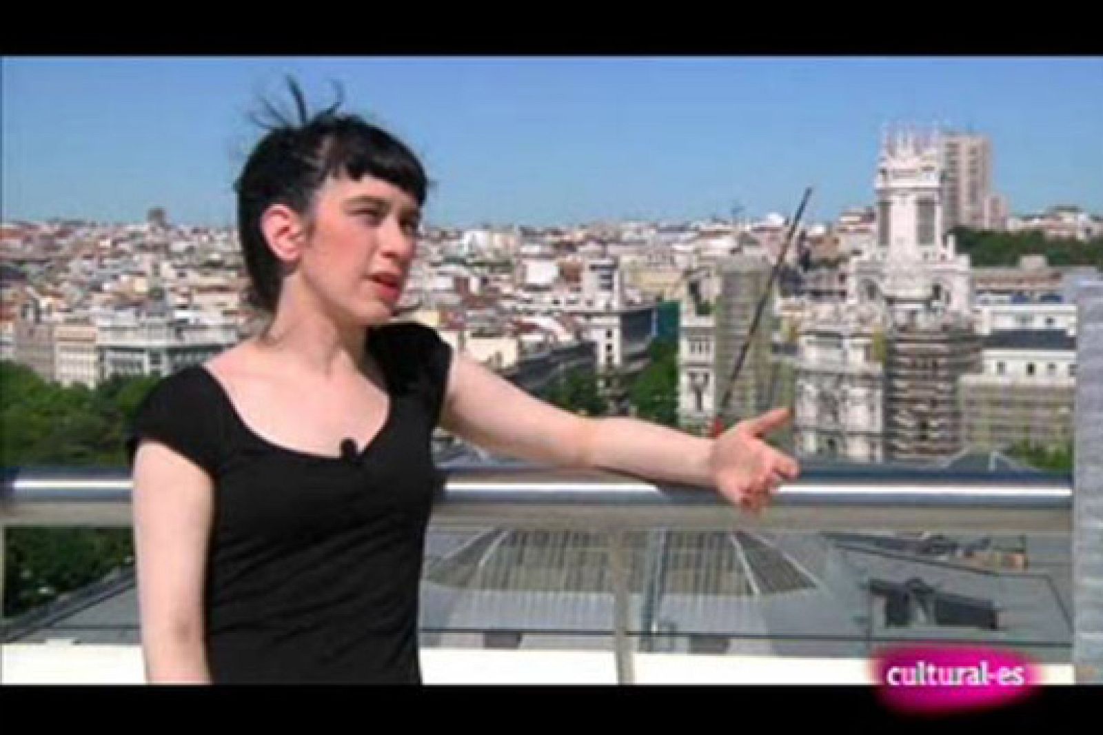 Nube de tags 54 / 7 de julio