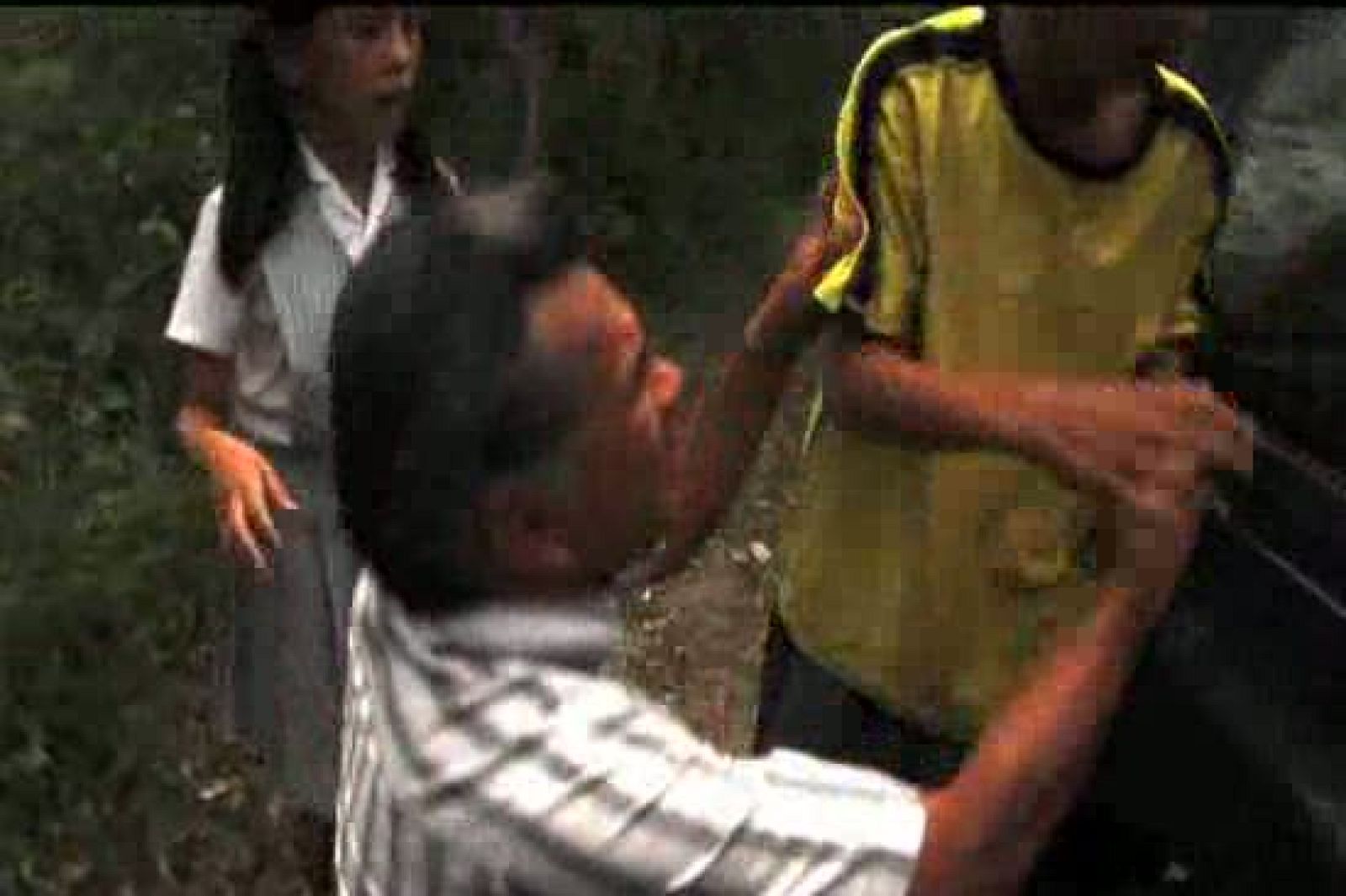 PVC-1 dentro de La Mar de Cine