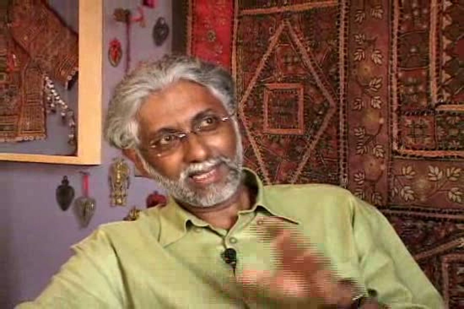 La Mar de Cine: Un tigre de papel