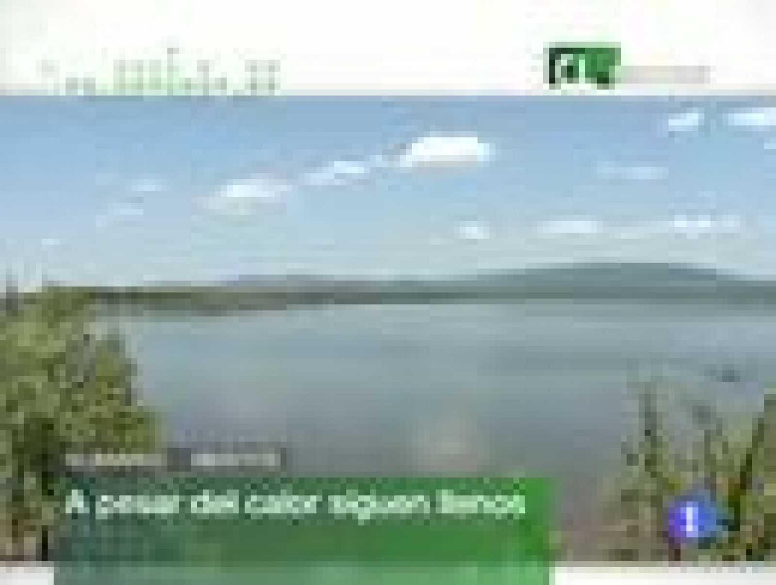 Noticias Castilla y León. Informativo Terrotorial de Castilla y León. (08/07/10)