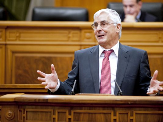  - CCM sin comisión de investigación