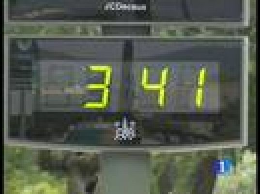 El tiempo - El Tiempo - 08/07/10