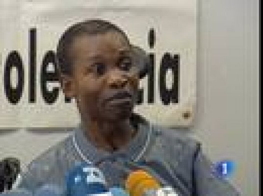  - Miwa Buene no siente odio