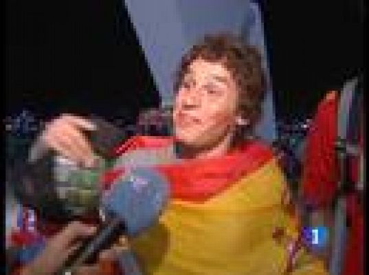  - Un sueño para la afición