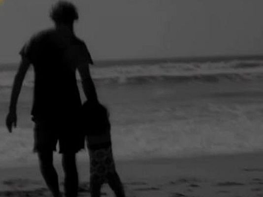  - Pearl Jam - Amongst the Waves