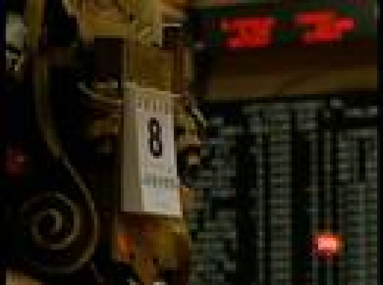 El Ibex 35 sube un 0,93% y recupera los 10.000 puntos | Ver