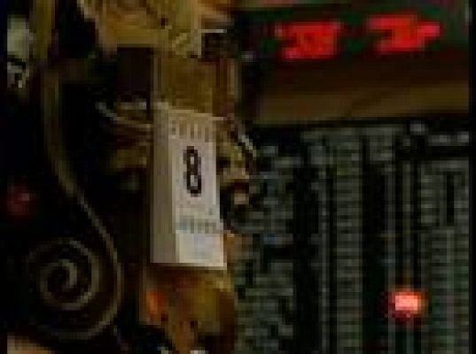  - El Ibex 35 sube un 0,93%