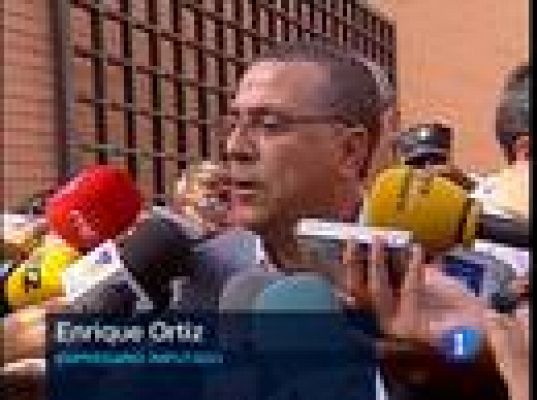  - Declara José Joaquín Ripoll