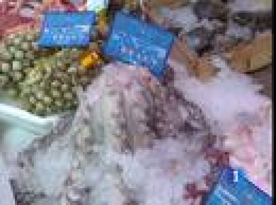  - Una de pulpo y fútbol