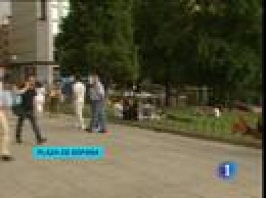  - Así será la fiesta de la 'Roja'