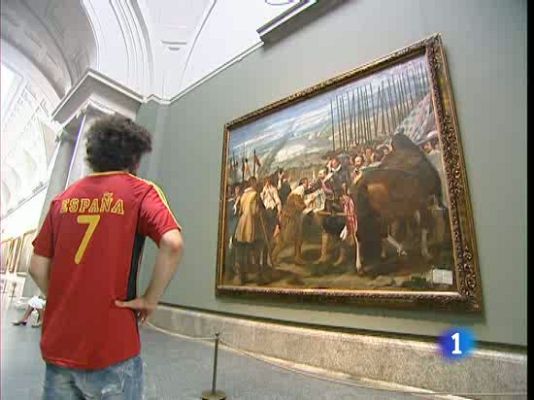  - Buscamos inspiración para la final