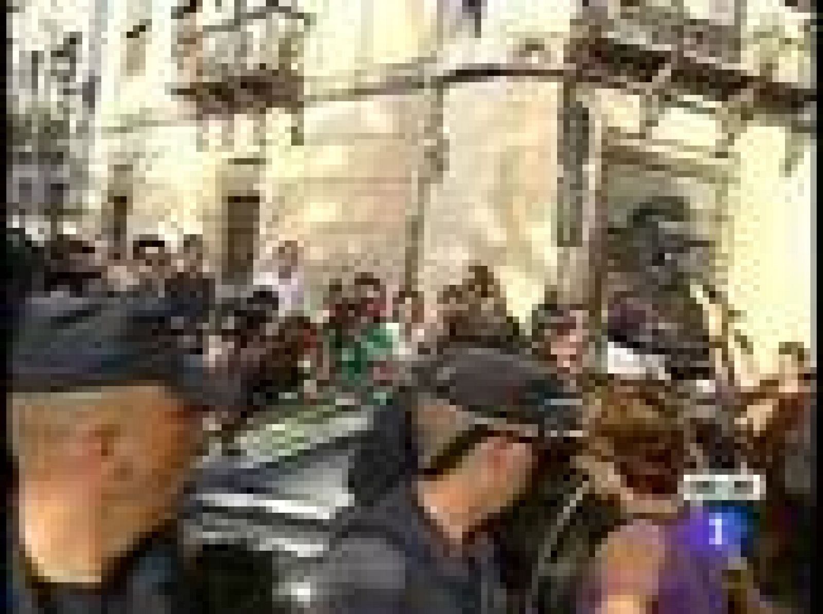 El líder del PP alicantino dice que el juez no le ha aclarado por qué le imputa | Ver