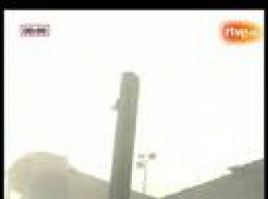 San Fermín - Tercer encierro de San Fermín 2010