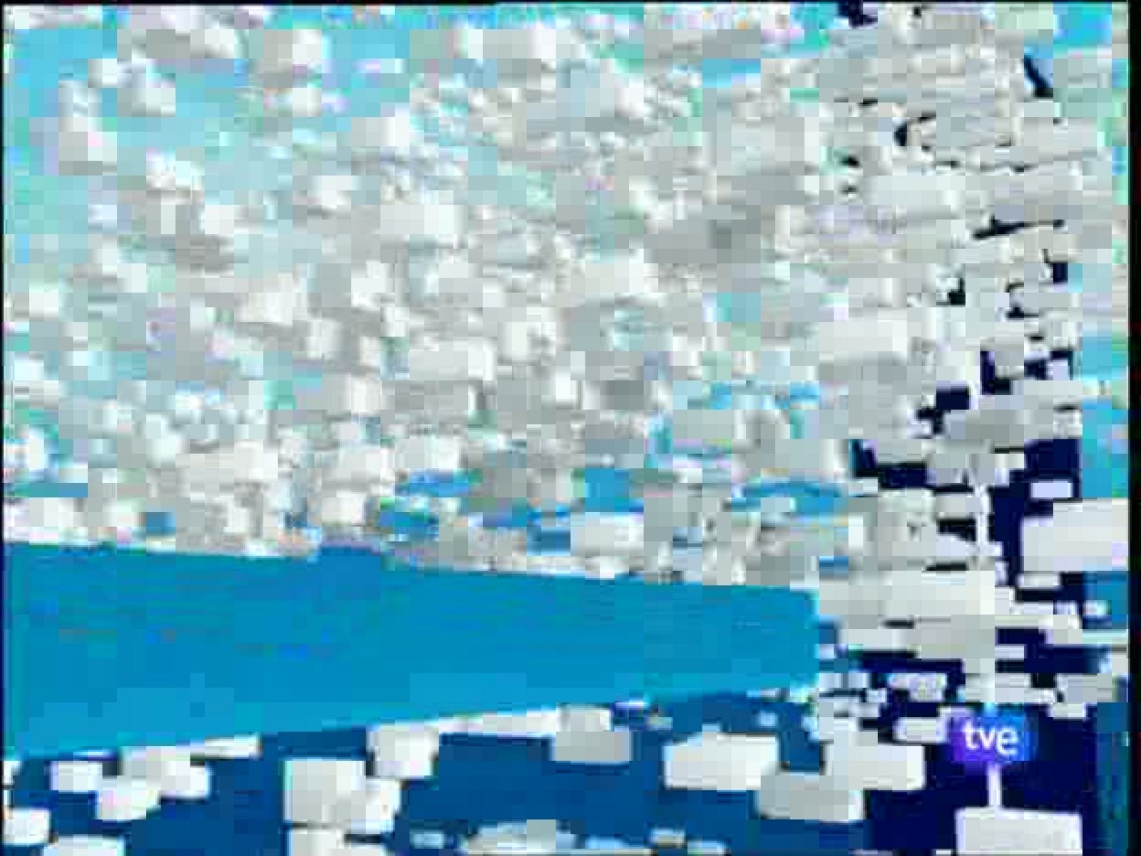 Telediario matinal | Ver