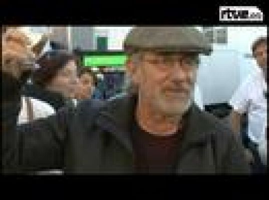  - Brindando por Indiana Jones