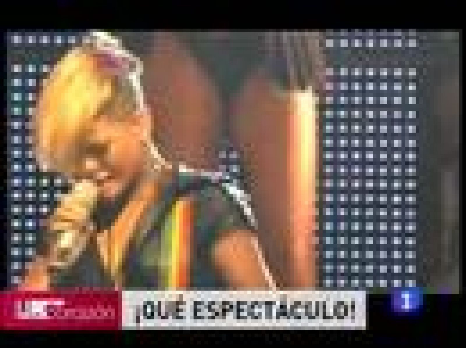 Beyoncé y Lady Gaga, dos mujeres "puro espectáculo" sobre