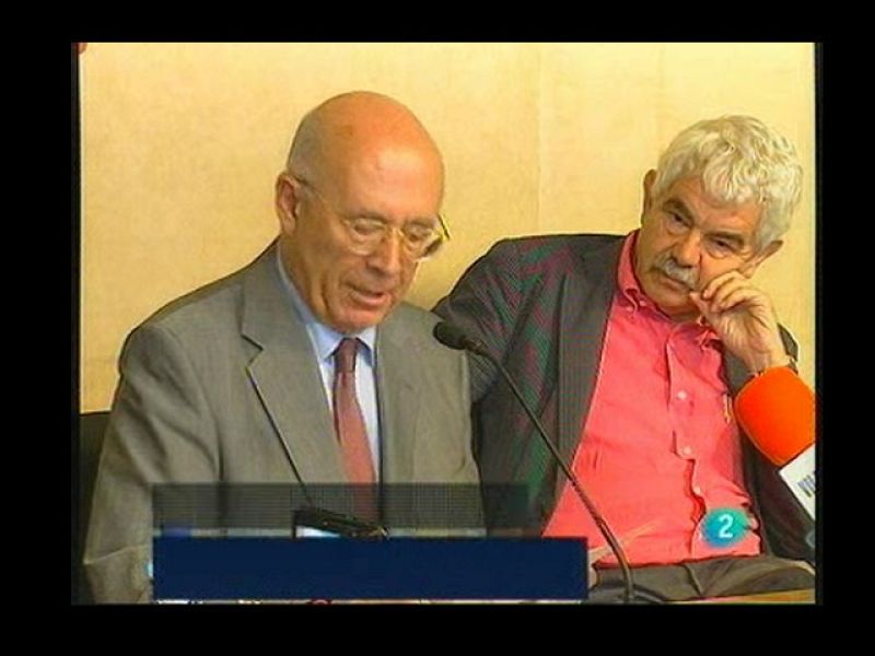  L'informatiu vespre (8/07/2010)