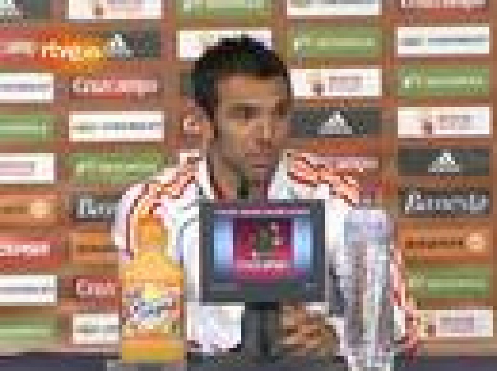 Sin programa: Marchena: 'Es un equipo completo' | RTVE Play