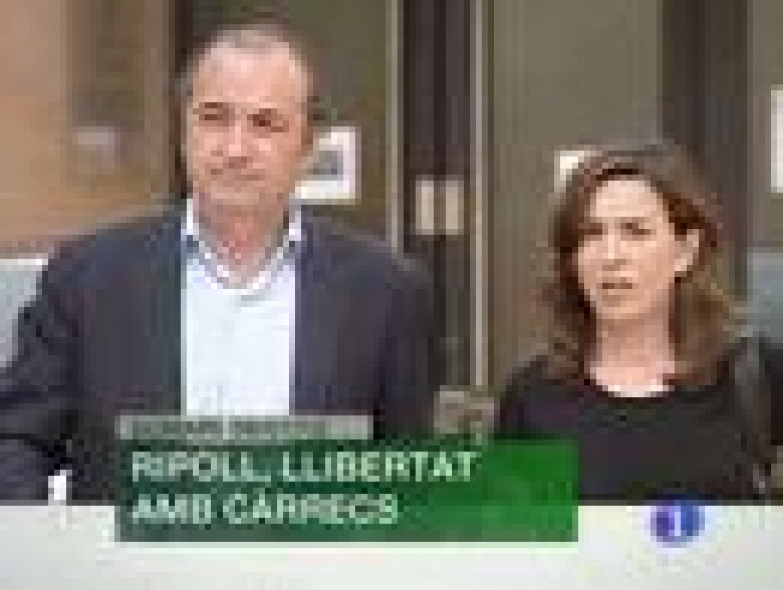 L'informatiu - Comunitat Valenciana: L'informatiu Comunitat Valenciana - 09/07/10 | RTVE Play