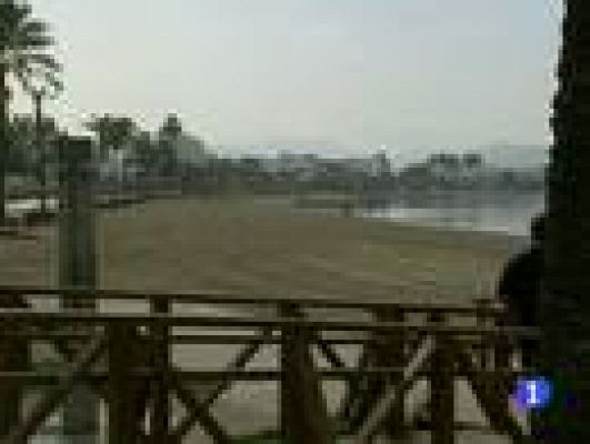 Informatiu Balear - Informatiu Balear - 09/07/10