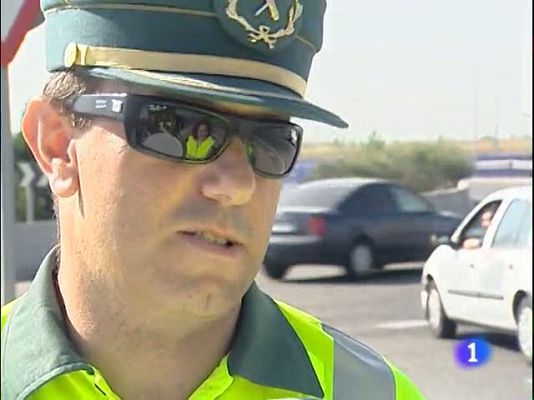 Informativo de Madrid - Informativo de Madrid - 09/07/10