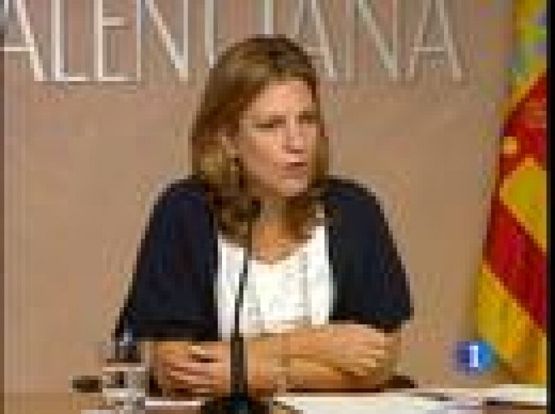 El Gobierno valenciano pide explicaciones a Interior por el arresto de Ripoll
