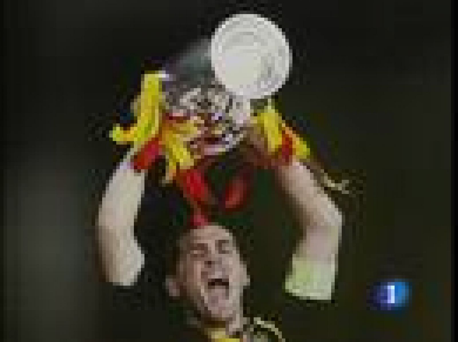 Lo que cuesta el Mundial | Ver