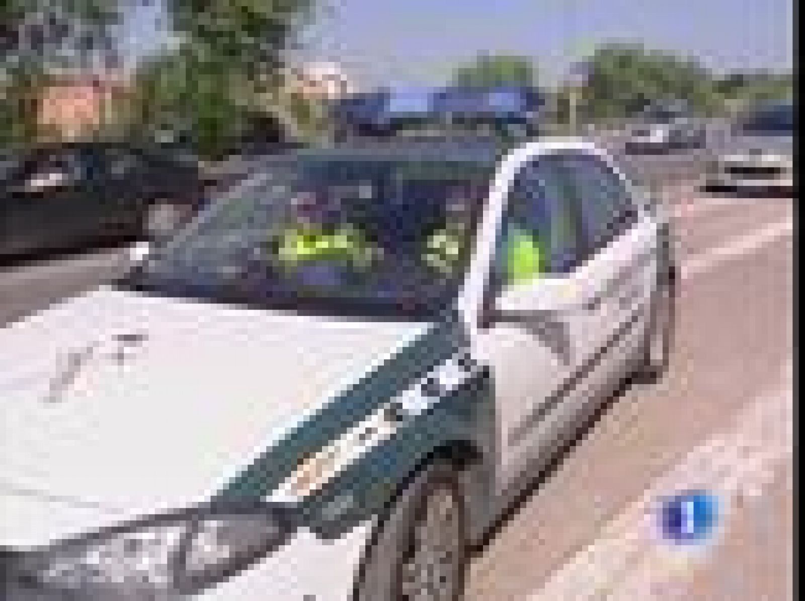 La Guardía Civil se entrena para comunicar malas noticias