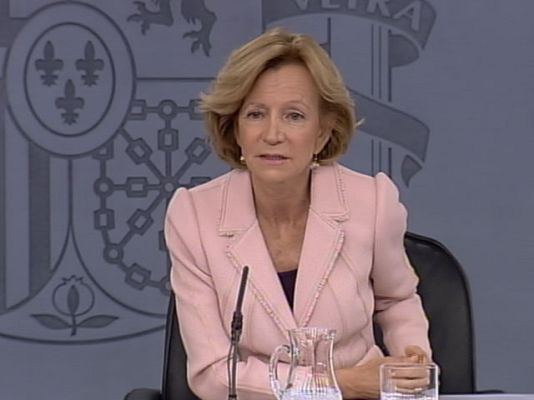  - Aprobada reforma de la ley de cajas