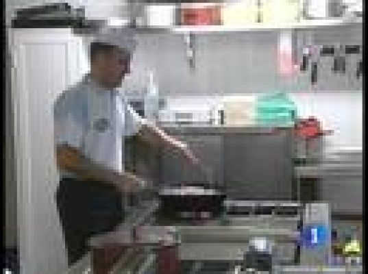  - El Mundial beneficia la hostelería