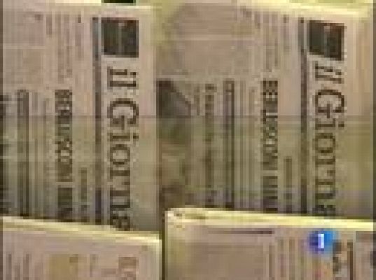  - Italia en silencio informativo