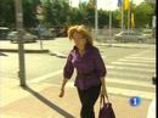  - La número 2 del PSM, al banquillo