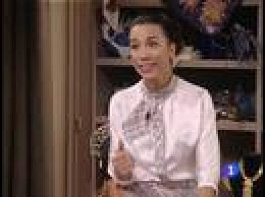 Amar en tiempos revueltos - Manolita y Marcelino recuperan