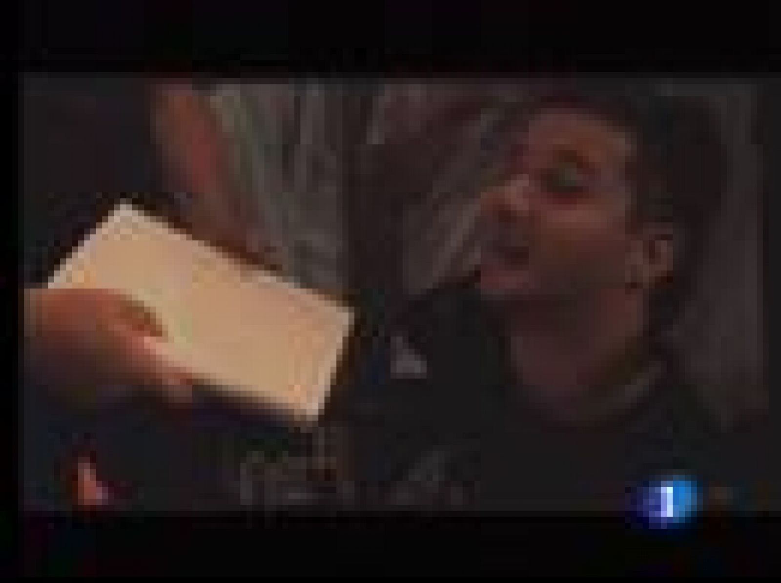 Leon Gieco pasa por España para cantar y presentar película: 'Mundo Alas' | Ver