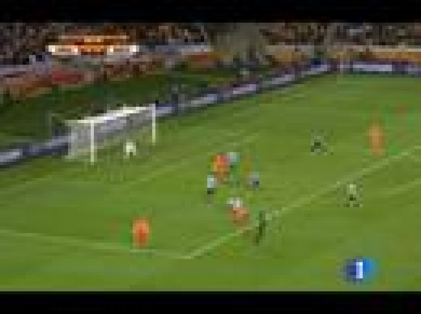 Sin programa: Holanda - España: 2 estilos 1 meta | RTVE Play