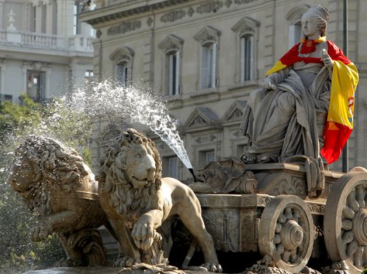  - La pasión roja' inundará las calles