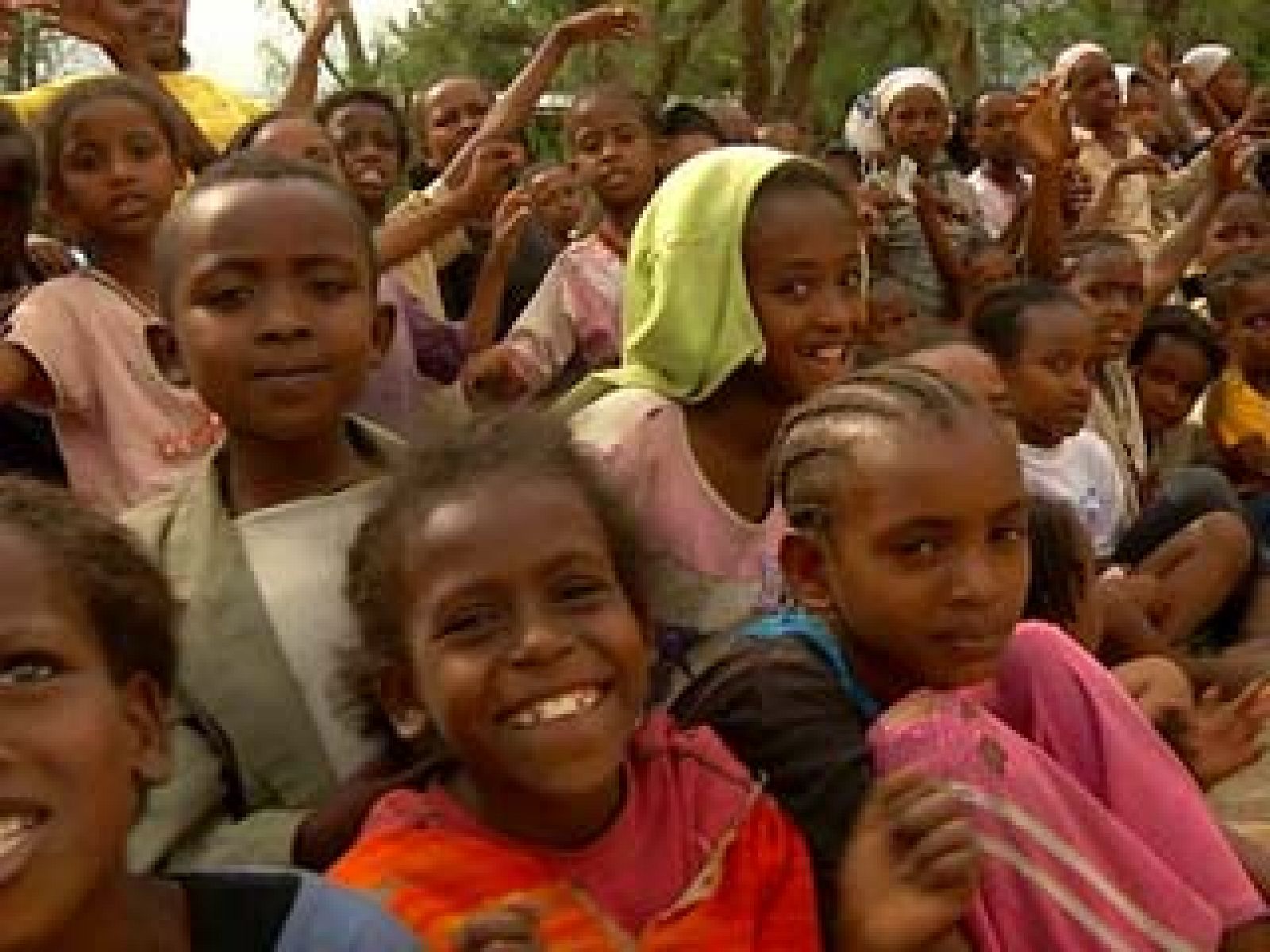 Play4África, el poder de un balón | Ver