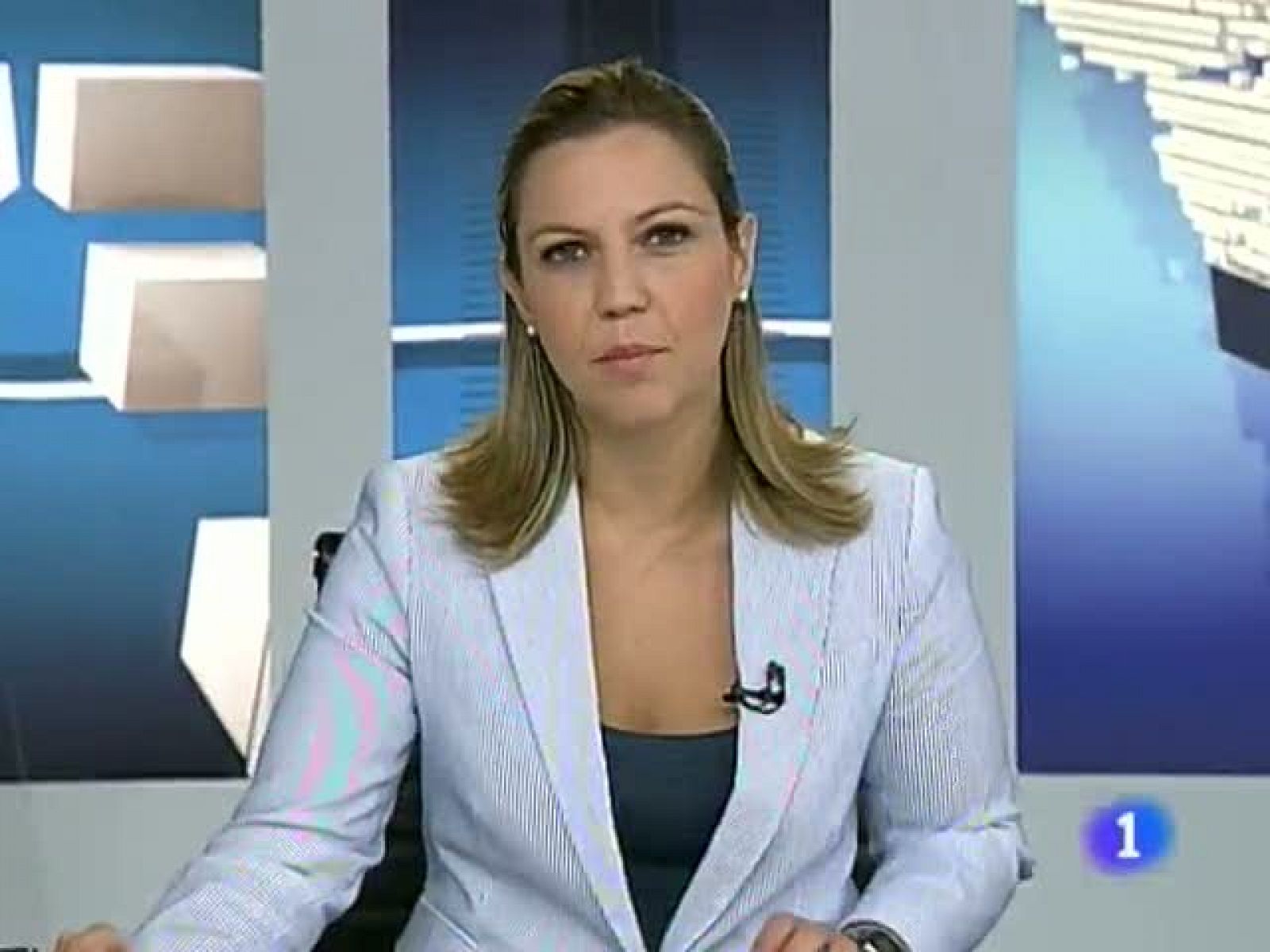 Telecanarias: Telecanarias - 09/07/10 | RTVE Play