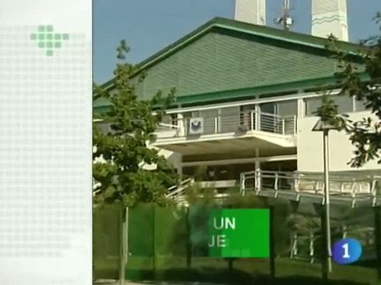 Telenorte - País Vasco - Telenorte-País Vasco - 09/07/10