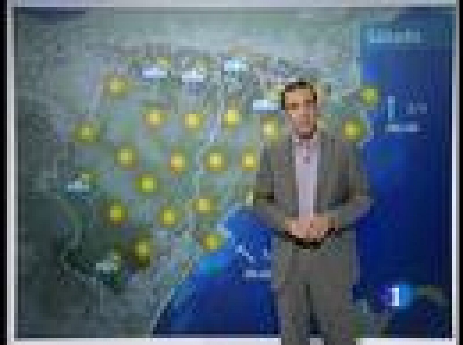 El Tiempo - 09/07/10 - El tiempo | Ver