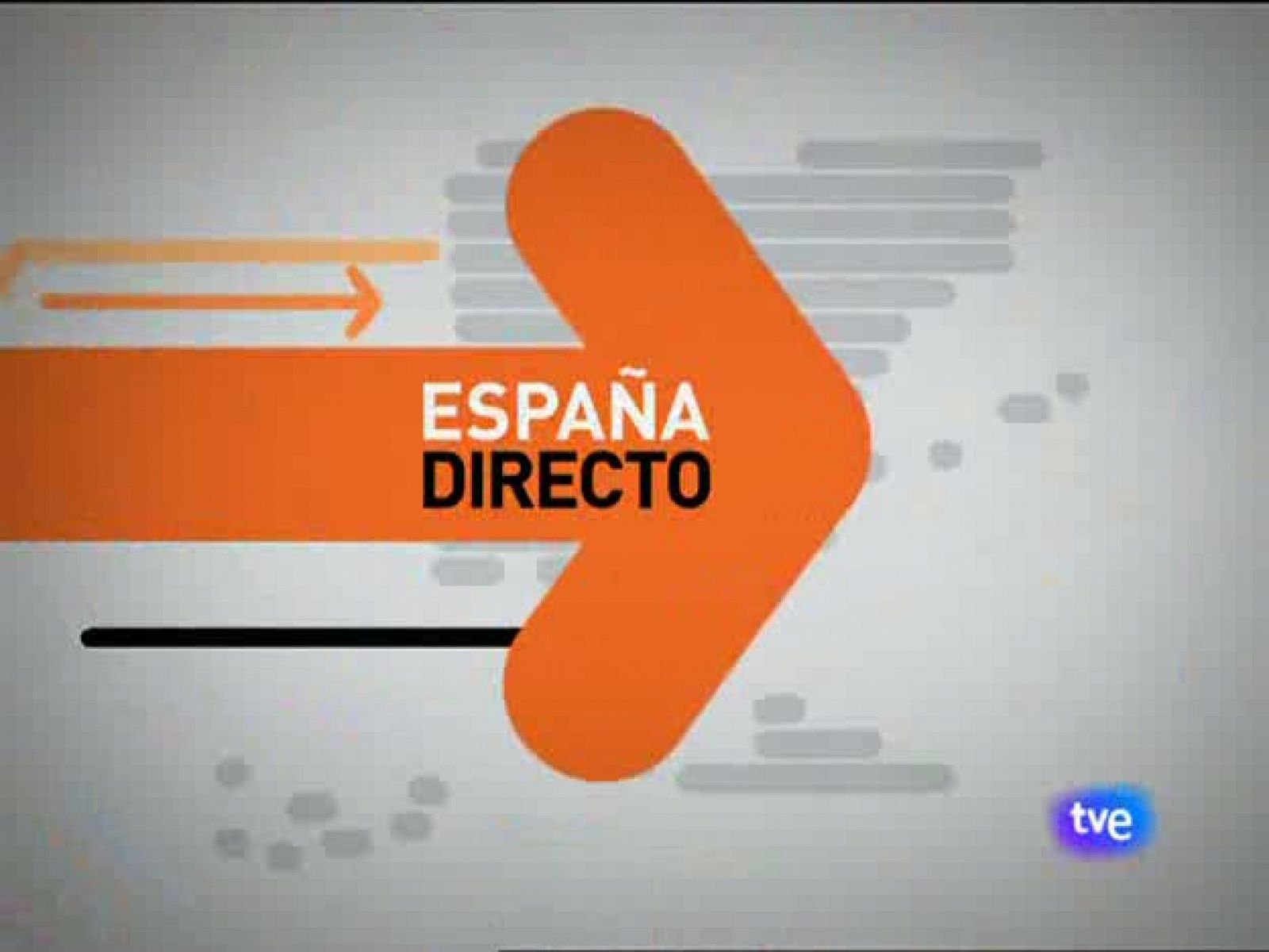 España Directo - 09/07/10