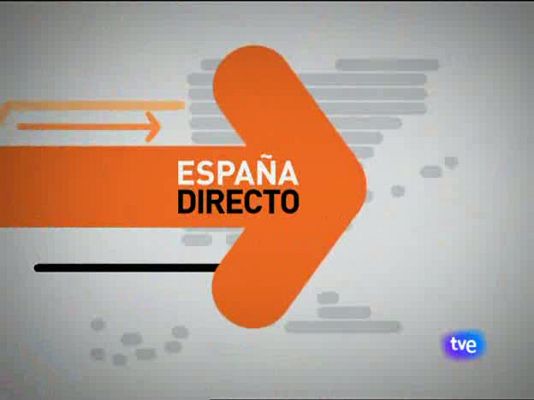España Directo - España Directo - 09/07/10