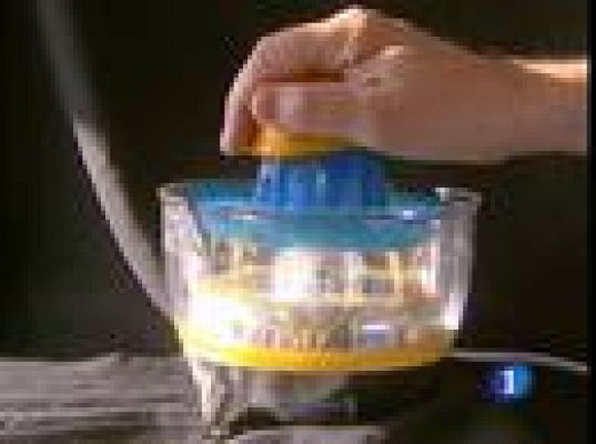  - La Roja contra la Naranja