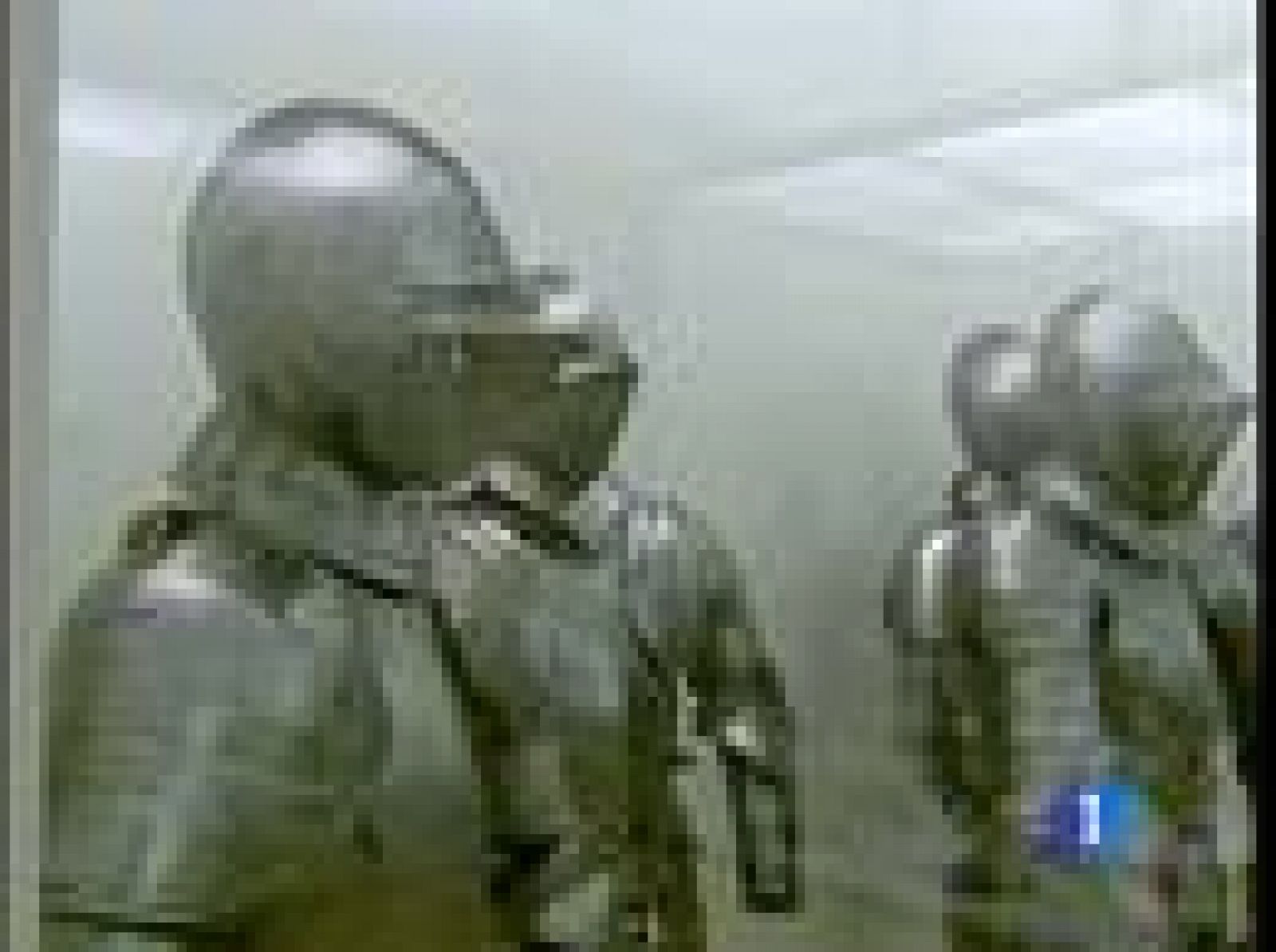 El nuevo Museo del Ejército abrirá sus puertas el próximo 20 de julio | Ver