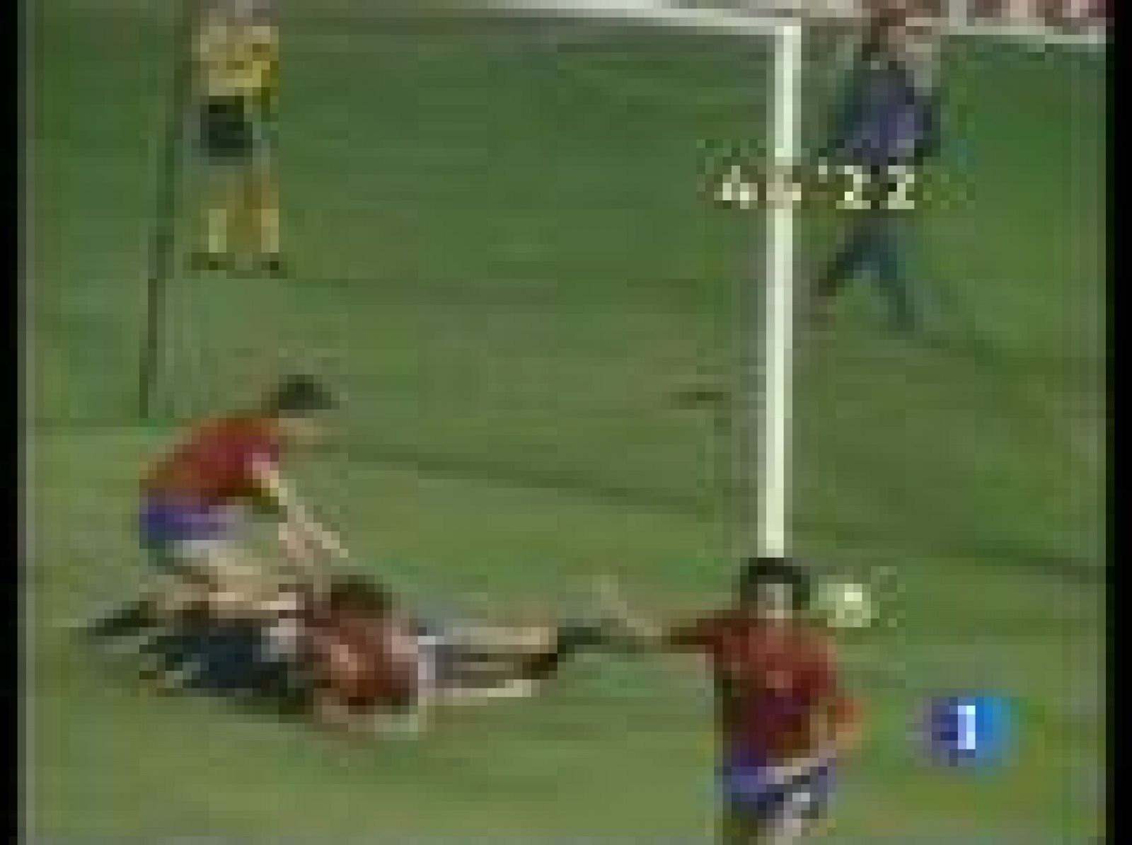 La Roja sabe lo que es ganar | Ver