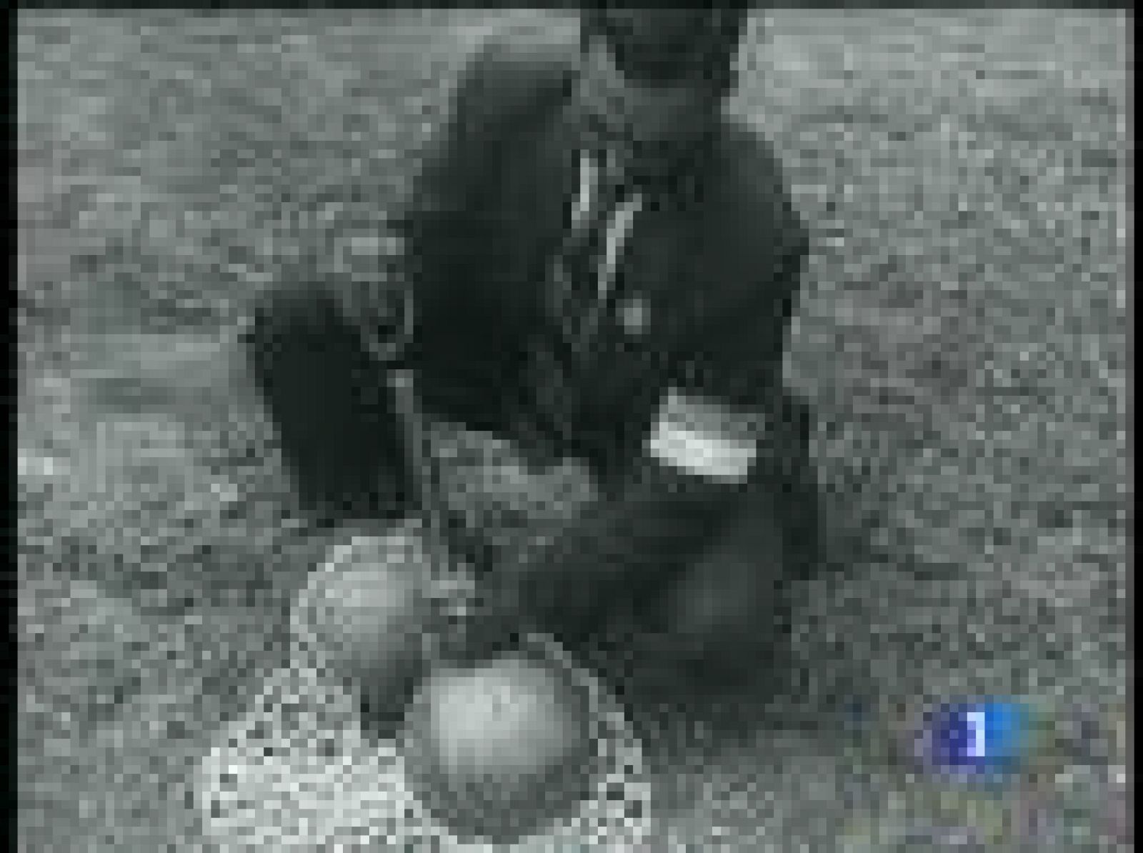 Aquellos héroes de Brasil 50 | Ver