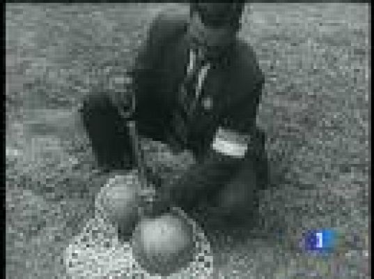  - Aquellos héroes de Brasil 50