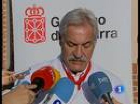 San Fermín - Tres heridos en el 4º encierro